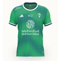 Al-Ahli Heimtrikot 2023-24 Kurzarm